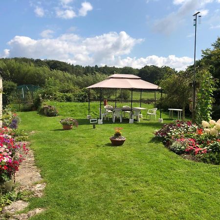 Chaseborough Farm Bed & Breakfast Verwood Exterior photo