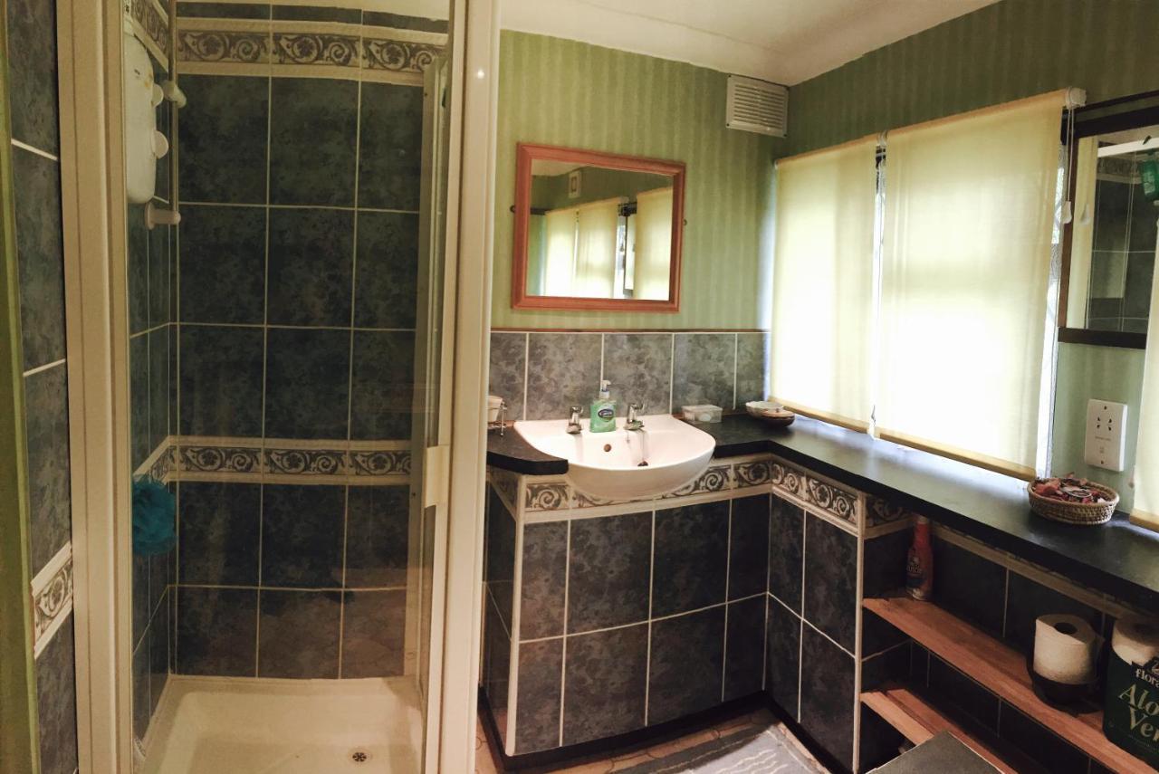 Chaseborough Farm Bed & Breakfast Verwood Exterior photo
