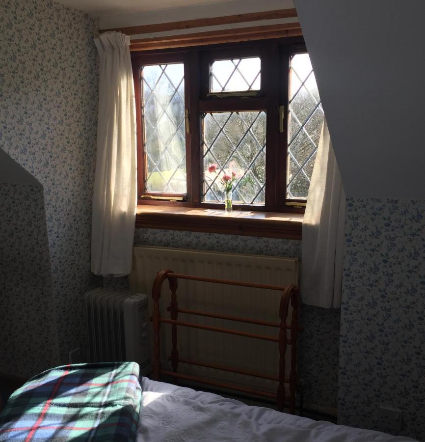Chaseborough Farm Bed & Breakfast Verwood Exterior photo