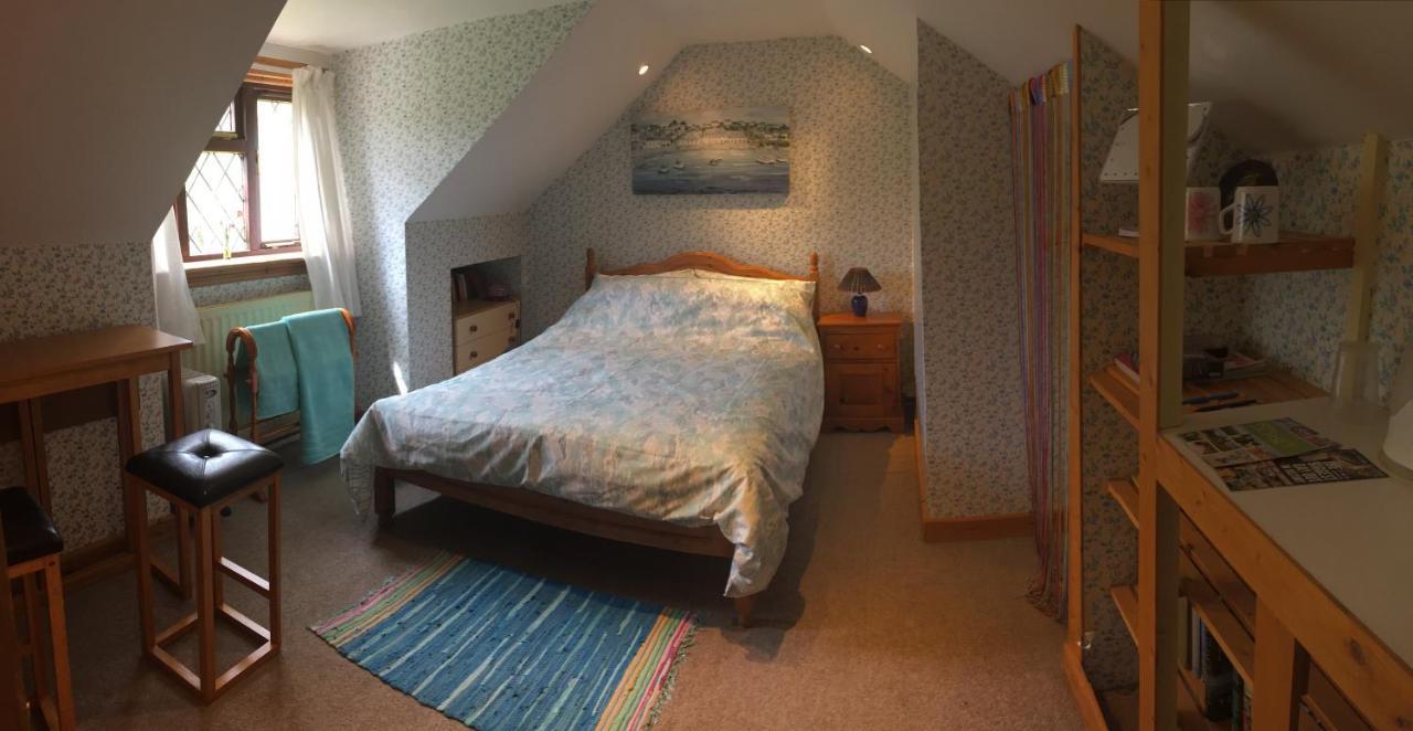 Chaseborough Farm Bed & Breakfast Verwood Exterior photo